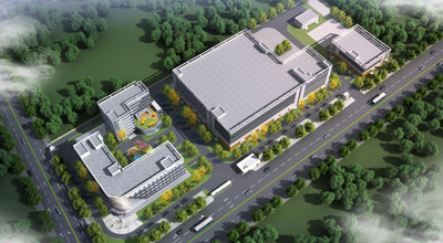 聚焦&mdash;宁波永乐高60netI期项目工地专访